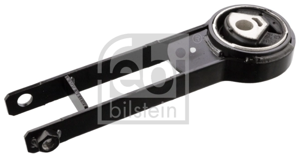 Mounting, engine